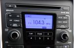 Hyundai Sonata Hybrid 2010 года